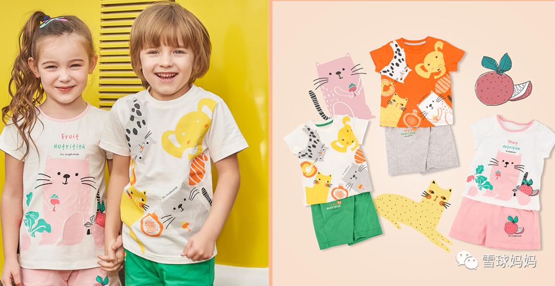 英氏官方旗舰店优衣库直播,优衣库婴幼儿衣服怎样穿