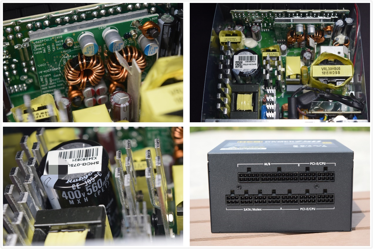 RAID实用、灯光好玩，跨代升级的ROGStrixX570装机点评