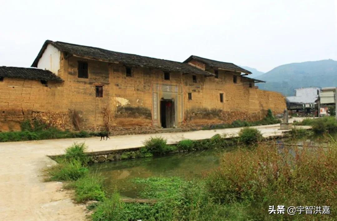 福建漳州平和霞寨抖音,漳州平和县霞寨