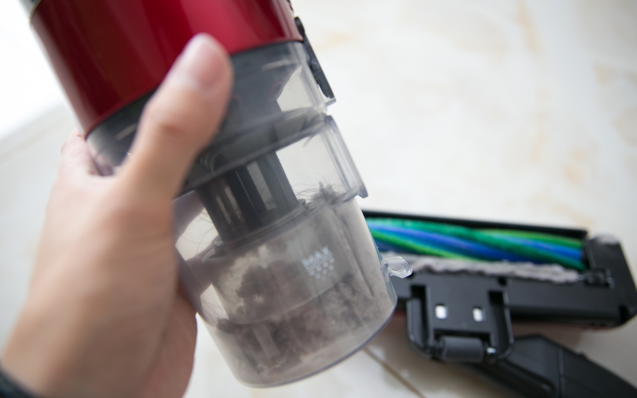 东芝吸尘器cl1400测评,东芝吸尘器1400