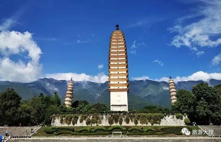 五一节大理景区哪些免票,五一大理免门票的景点有哪些