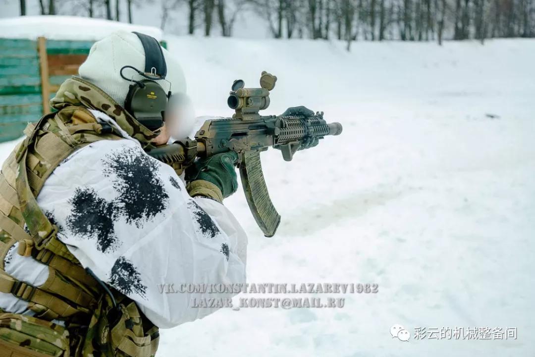 ak100口径,ak-100舰炮