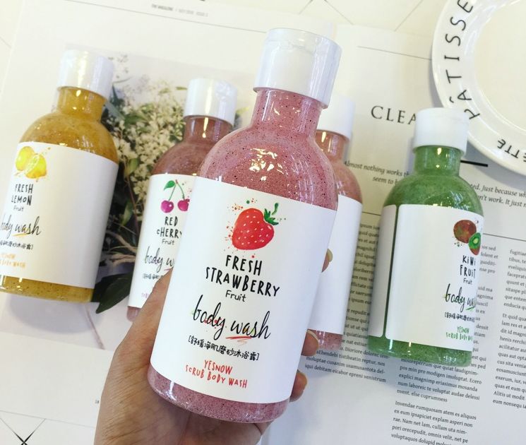 沐浴露推荐学生党秋冬,十大公认最好用的沐浴露秋冬季