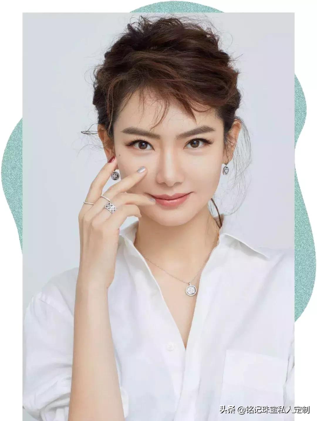 15个经典珠宝,女人一生必须拥有的十款珠宝