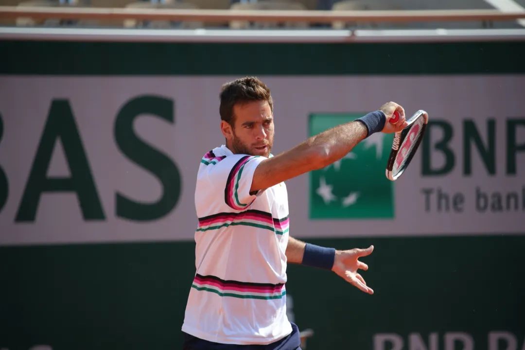 德尔波特罗：受难的斗士