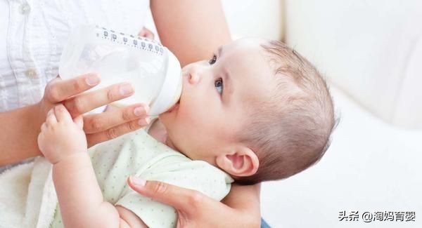 选奶粉应该怎么选比较合适,家长如何给孩子挑选奶粉