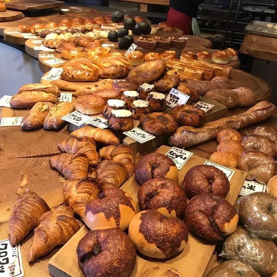 日本最火爆的亲子面包店!儿童节带着宝宝去探访童话烘焙坊