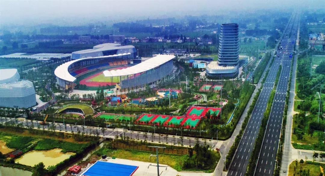 生活在高邮是什么感觉,在高邮生活好不好