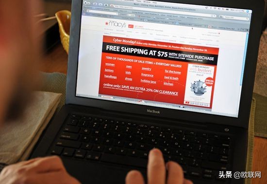 英国女子15英镑网购连衣裙退货邮费13.5英镑