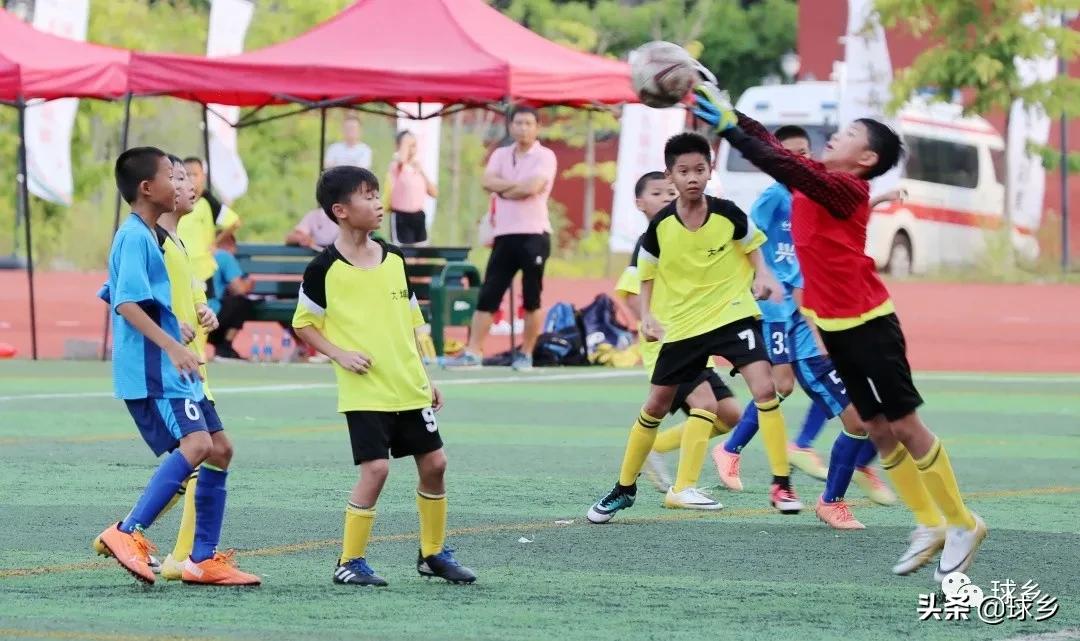 市运会|足球：强势！四路豪强联袂唱响丁组开场戏