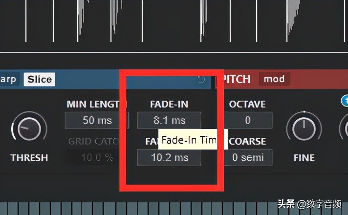 Cubase11升级的新功能体验与介绍