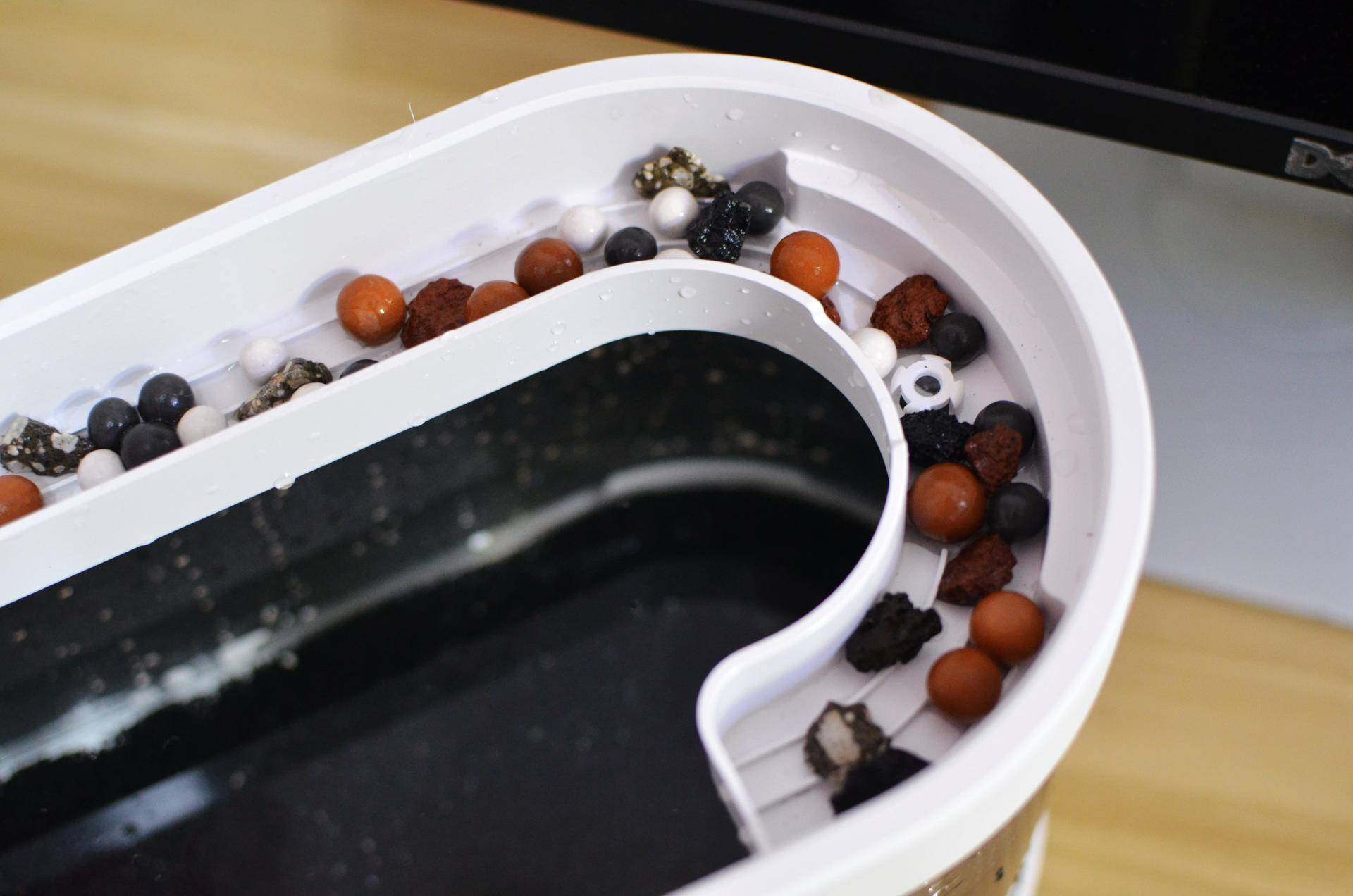 懒人鱼缸养鱼,懒人能养鱼吗