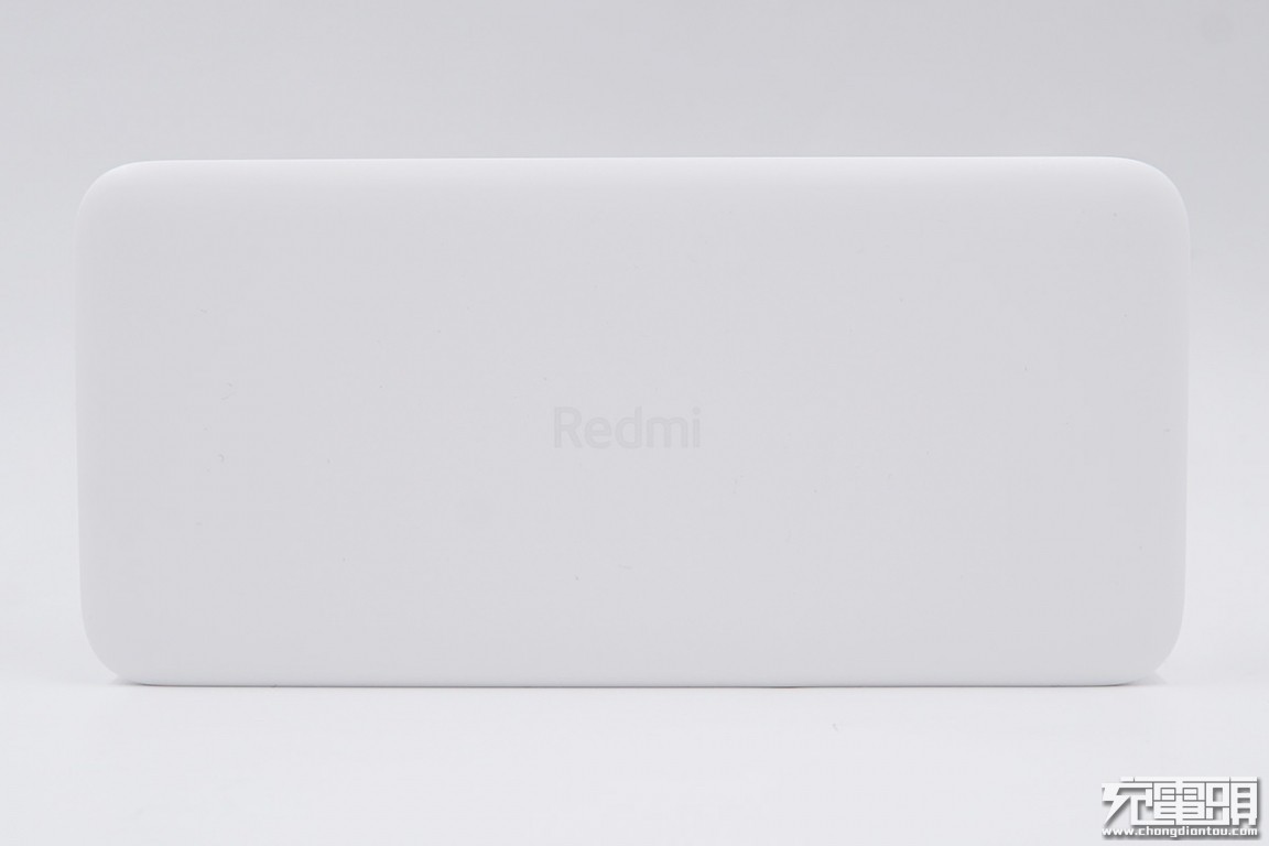 红米充电宝20000快充版值得购买吗,拆解redmi67瓦快充