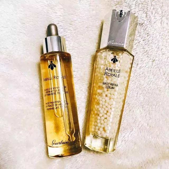 空瓶后必买的10款精华,平价超火的精华