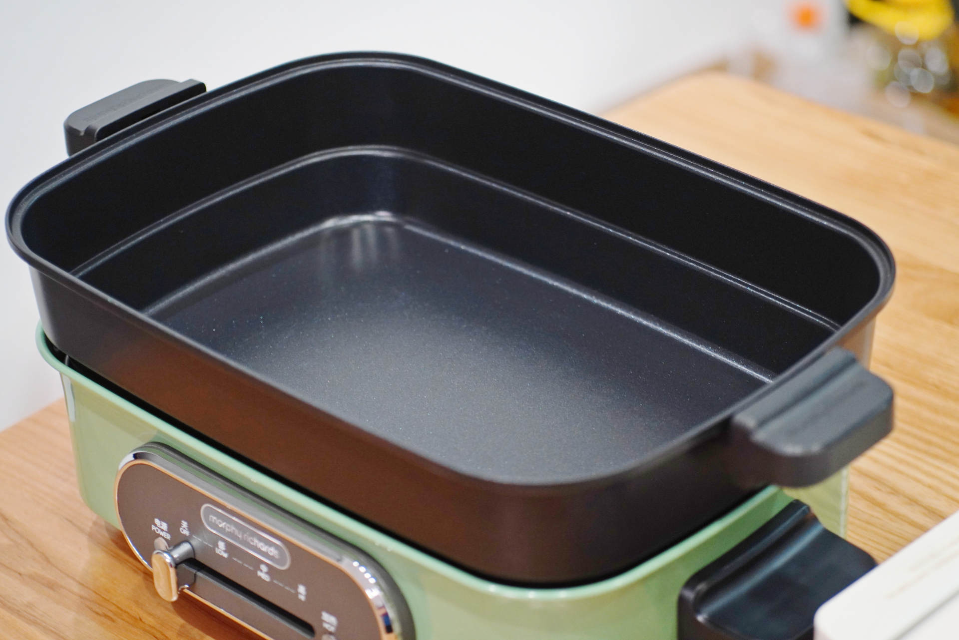 一锅多用靠谱吗,一锅多用不费电