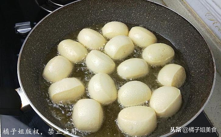 这才是面粉好吃的做法,这才是素馅饺子的最好做法