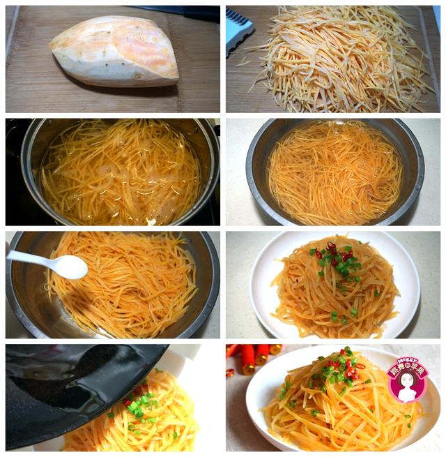 白露吃的美食,白露时节适合做的菜肴