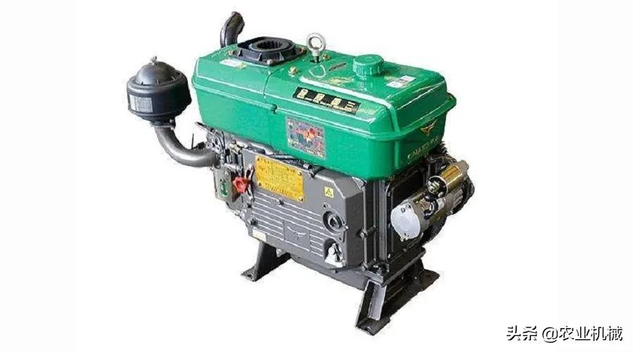 单缸柴油机最新技术,单缸柴油机发展历史