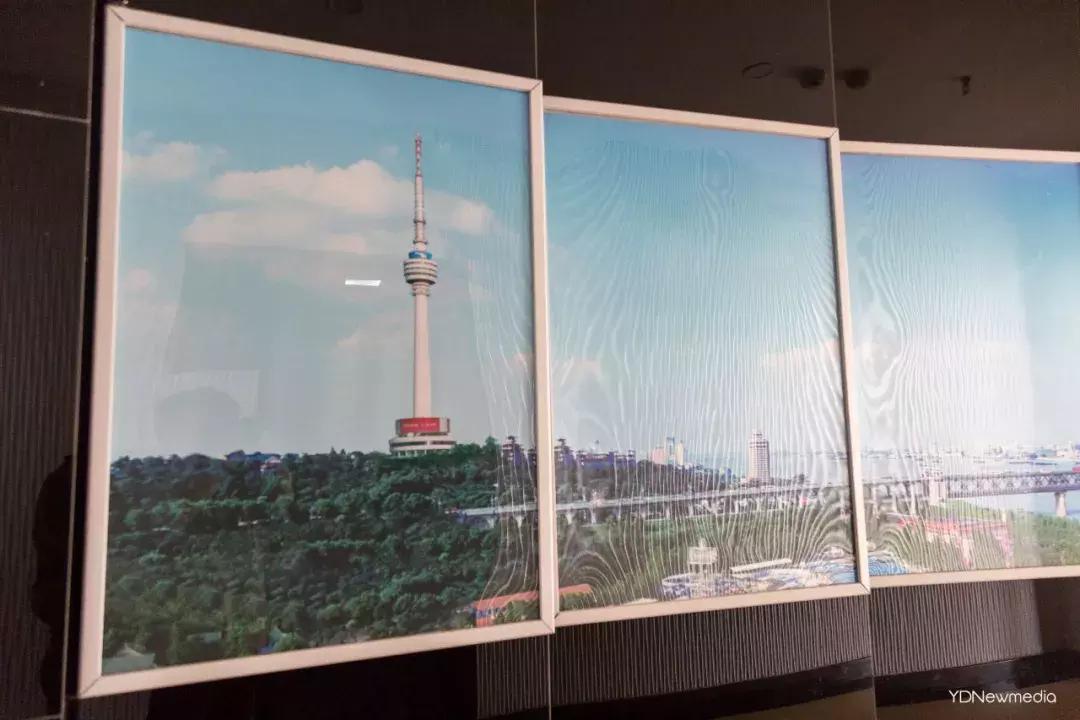 当年的亚洲第一高塔,亚洲曾经第一高塔