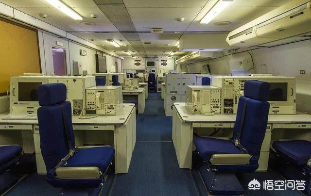 波音—737：美国为何同意中国使用它作为末日飞机？