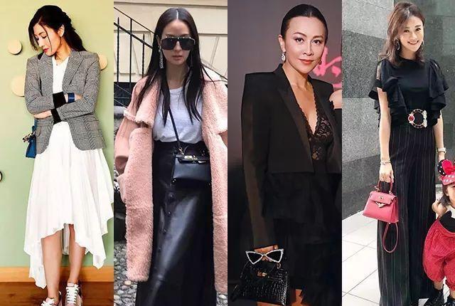 爱马仕必买的十款包,爱马仕最经典的包款是哪些