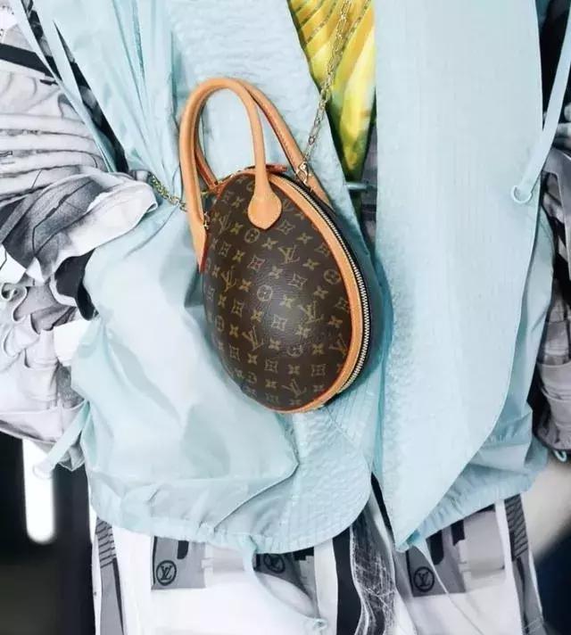 这些时尚单品，买到就是赢！