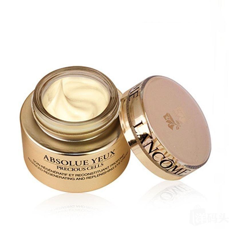 眼霜四十岁用什么牌子,4款眼霜