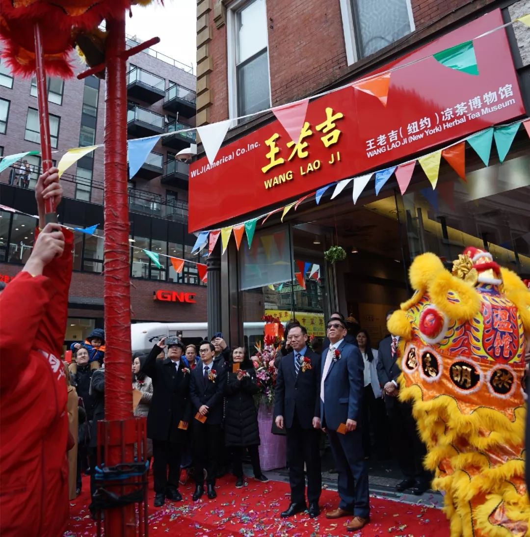 秦朔：吉祥文化的展望，从王老吉和小猪佩奇说起｜品牌新事