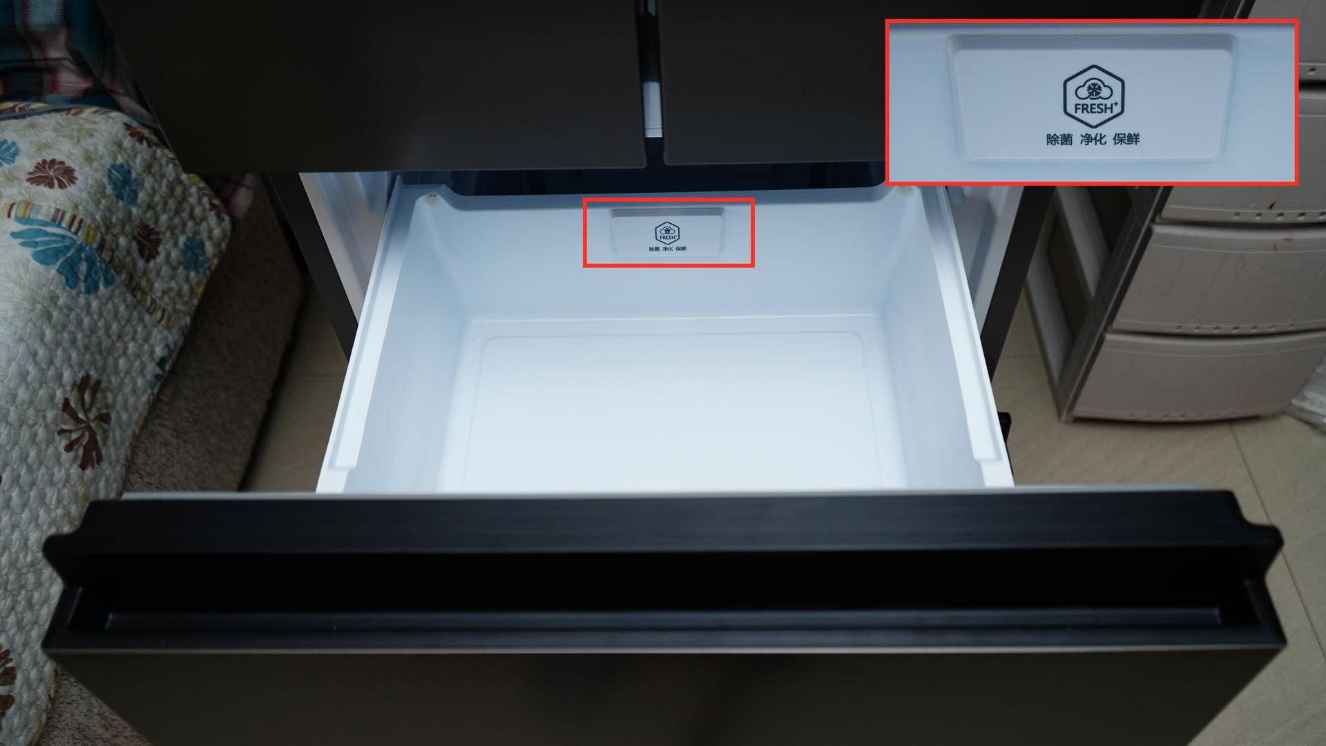 法式四门海信,海信法式四门怎么样