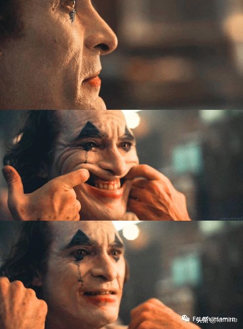 你的雕像有什么故事呢？,DC*小丑TheJoker）