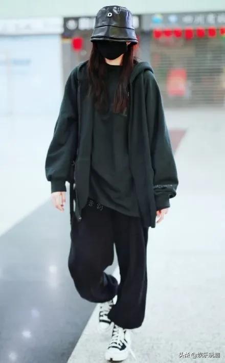 盘点欧阳娜娜被骂,欧阳娜娜被吐槽男女对待差别大