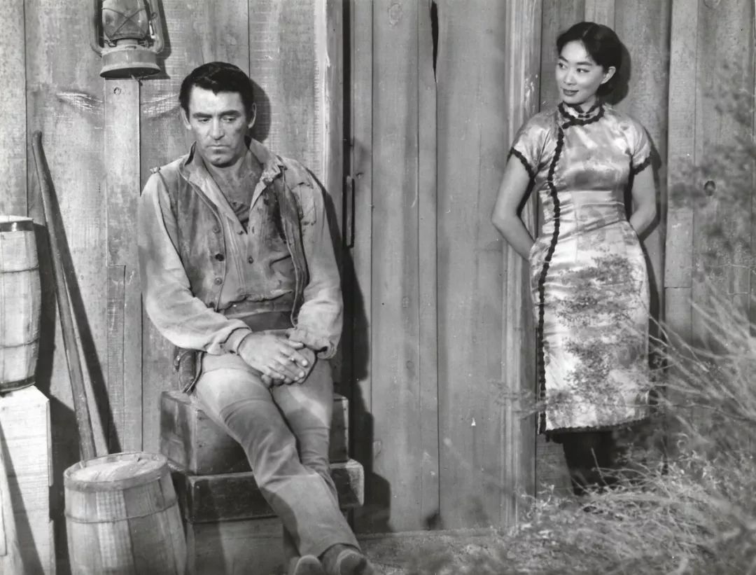 西方最受尊敬的华人女神，一生甘为他人做嫁衣，93岁依然少女