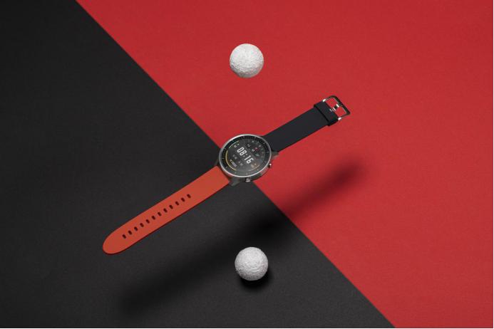 小米手表color又要新发布吗,小米手表color:给你1540种潮搭