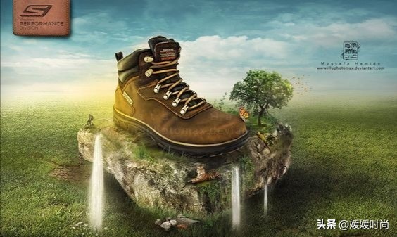 国际品牌运动男鞋十大排名,世界男鞋十大排名