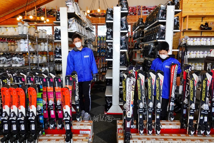 东京冬天附近游玩攻略,1月份的东京好去处