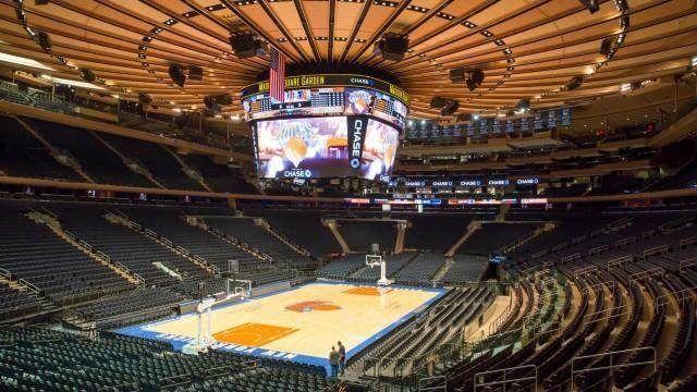 nba十大魔鬼主场,盘点nba球队主场在哪儿