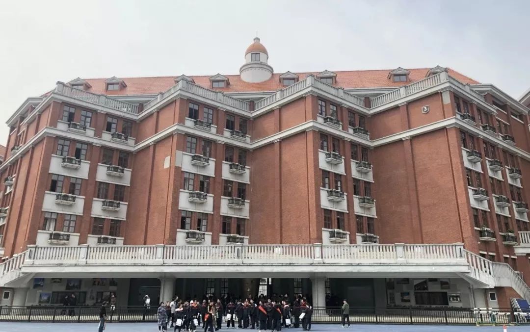 武汉32所重点小学大pk,武汉市十大美丽中学