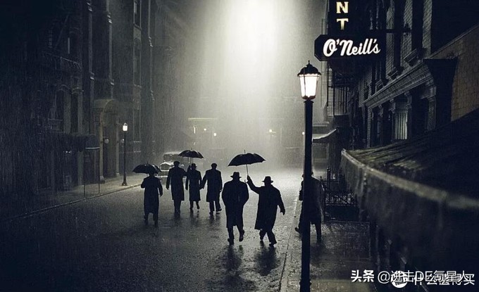 一起看电影:20部热血沸腾的劲爆动作片,全程无尿点带你拒绝片荒