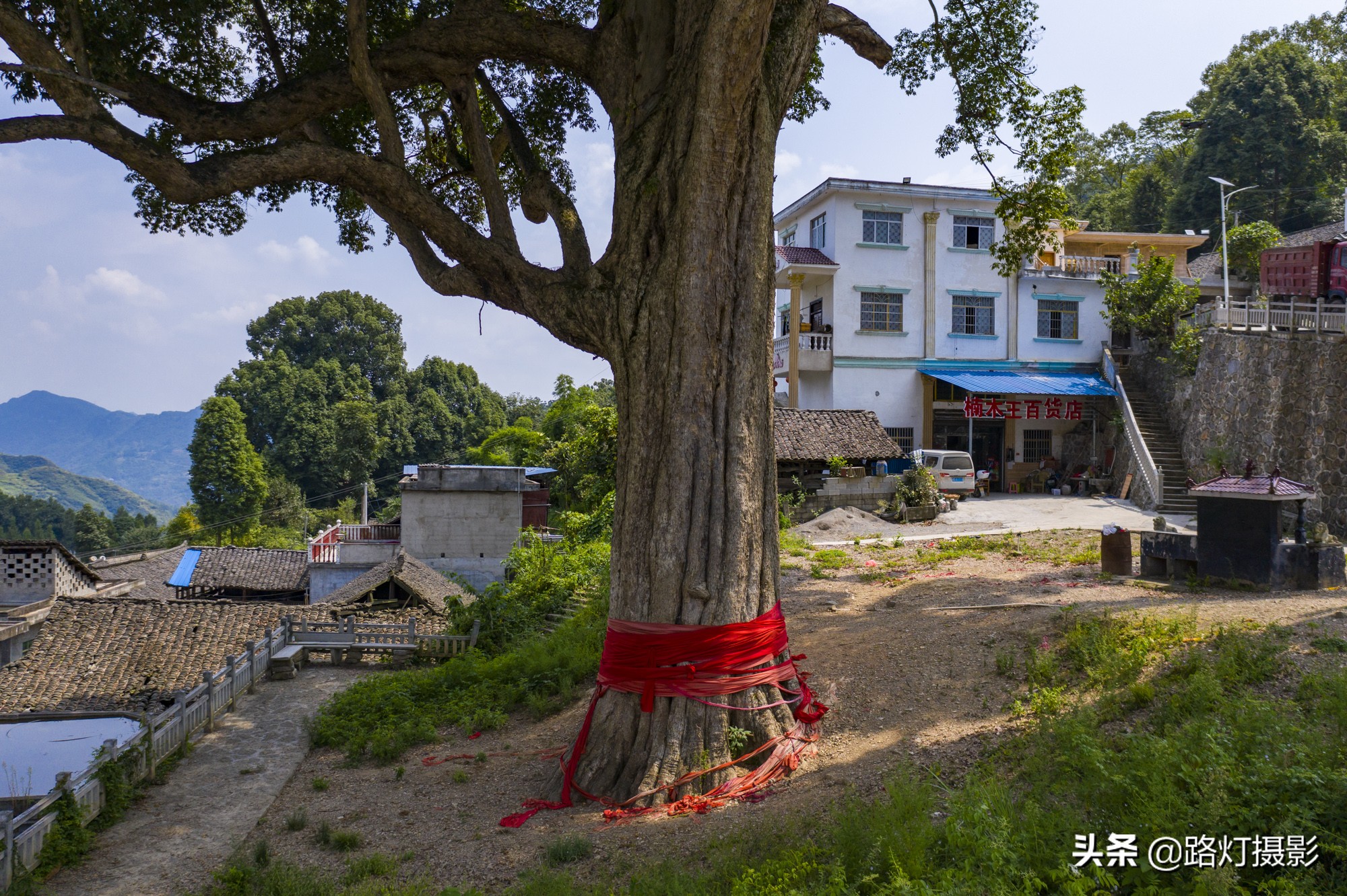 贵州适合养老宜居的城市,贵州最适合养老的乡镇