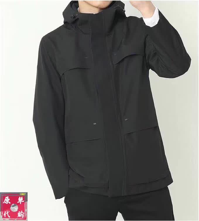 巴宝莉秋季首发“帝王夹克”，百搭不贵，定价890，人人都买得起