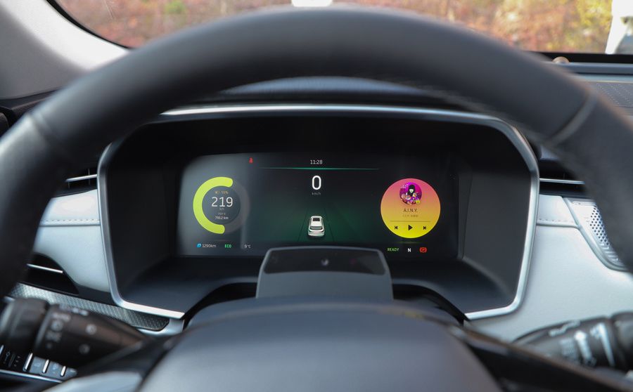 二手新能源汽车怎么买不会被坑,入手二手新能源汽车注意什么