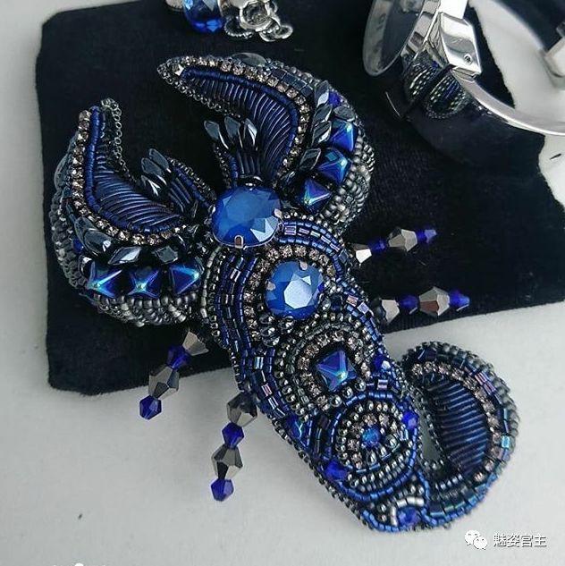 diy手串水晶饰品 (水晶串配饰大全)