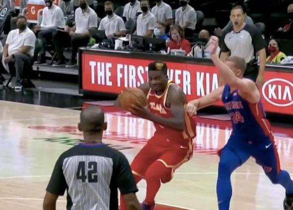 nba2kol2科林斯和卡佩拉,终于等到你伊戈达拉迎来热火首秀