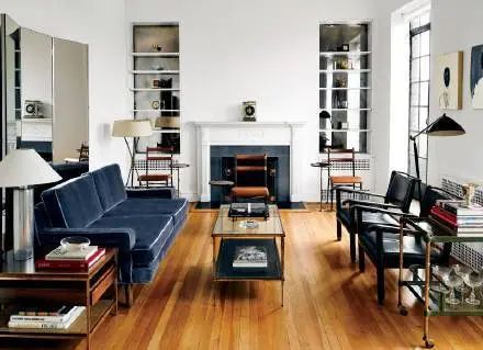 你选谁？服装大神的“窝”