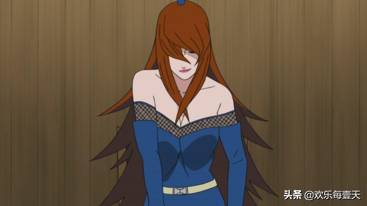 火影忍者美女top10 (火影忍者里的美女排行)