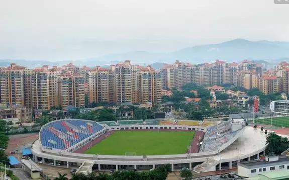 南城运动公园,南城体育公园最新消息