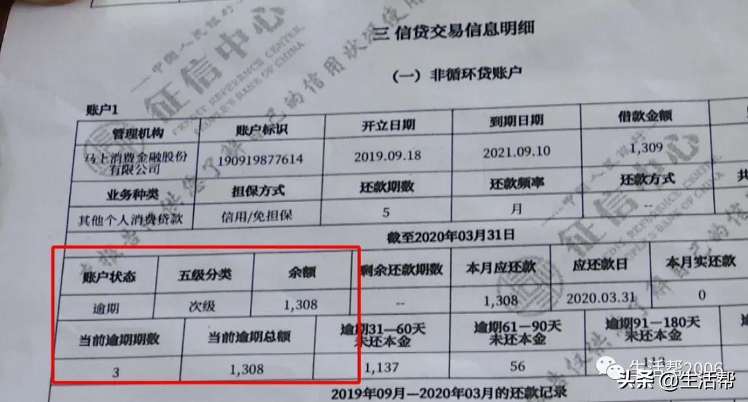 办理电信卡莫名被贷款,办张电信卡无故有了贷款