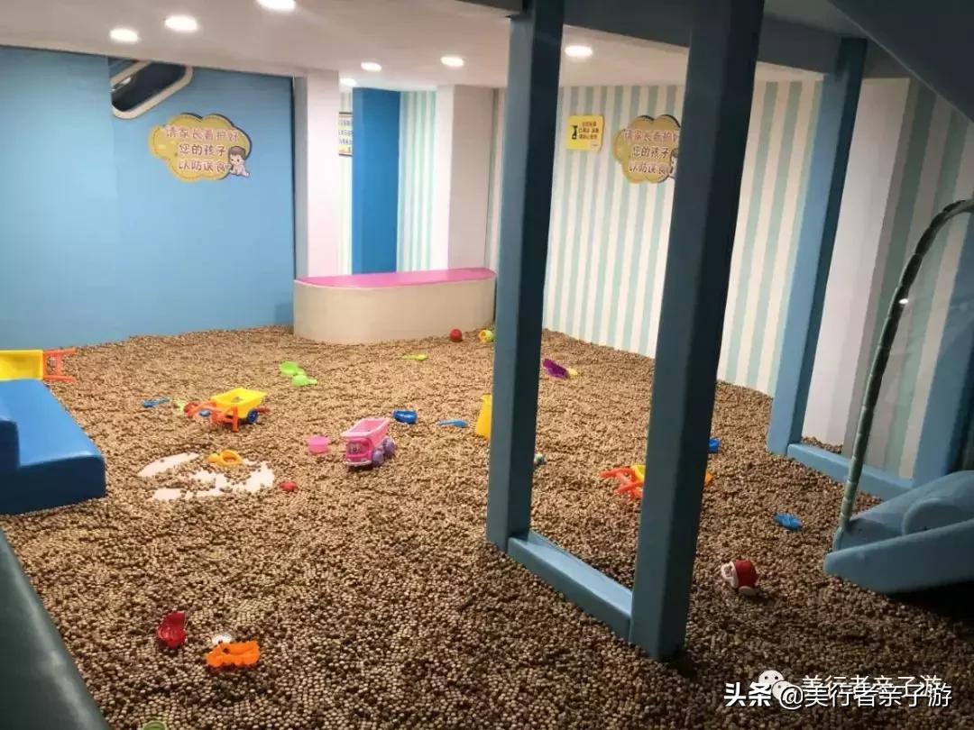 2平米儿童乐园,3500平方儿童乐园