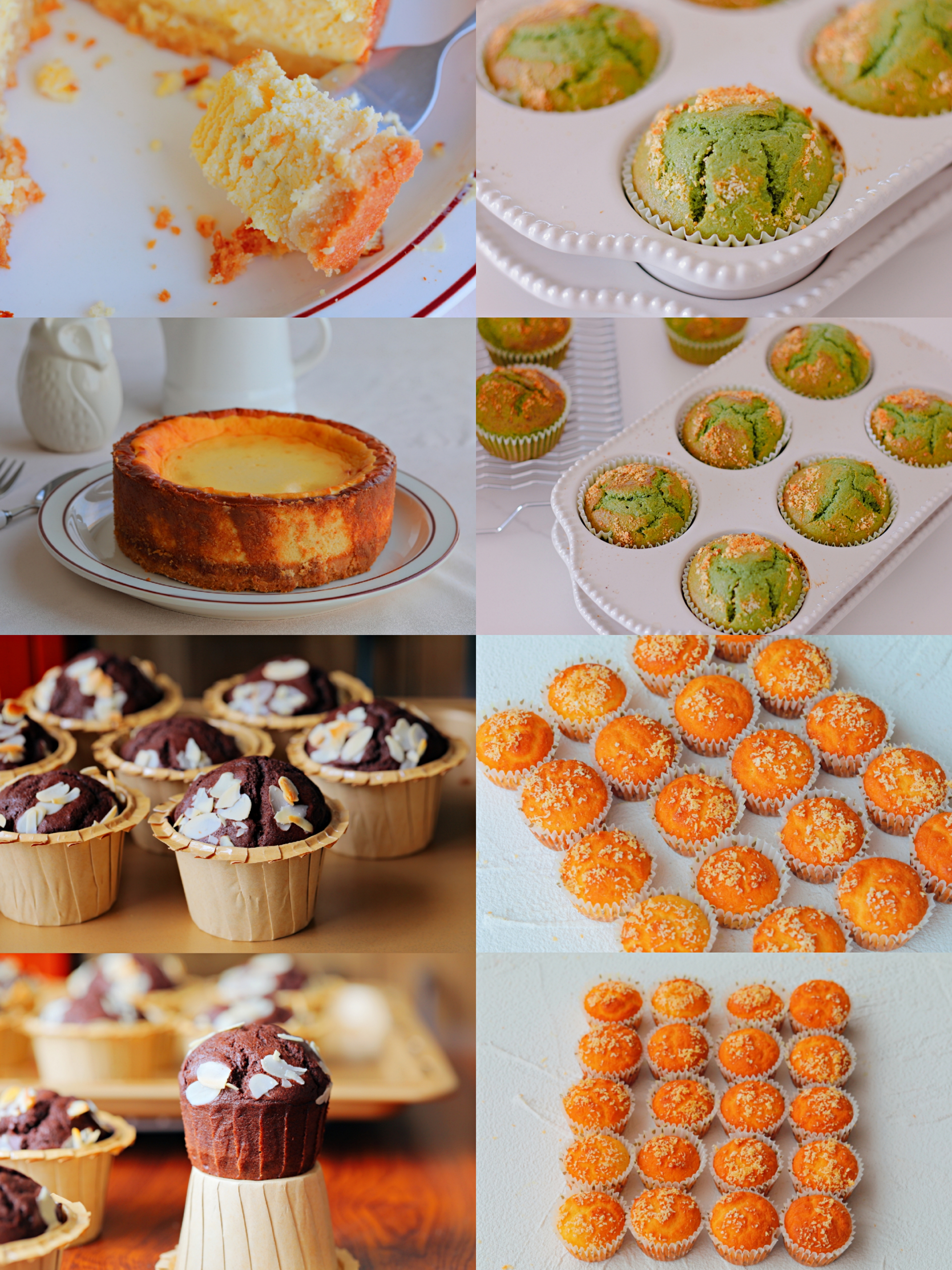 无糖代糖食谱,代餐甜品做法