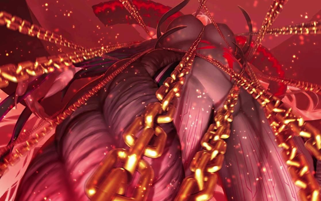 fgo绝对魔兽战线之巴比伦尼亚19话,fgo绝对魔兽战线冬幕之虎